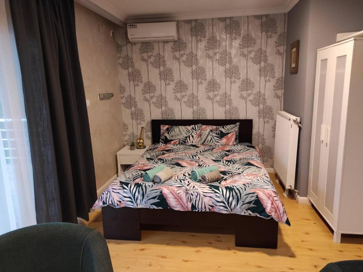 Vila Mila Riverside Apartments Smederevo Esterno foto