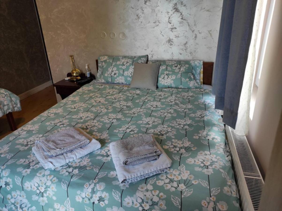 Vila Mila Riverside Apartments Smederevo Esterno foto