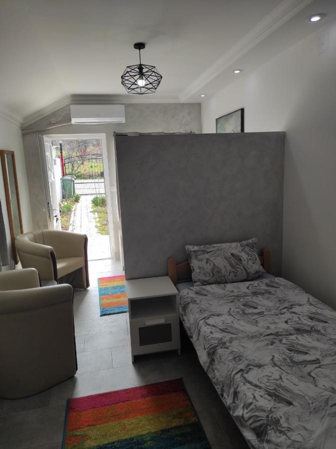 Vila Mila Riverside Apartments Smederevo Esterno foto