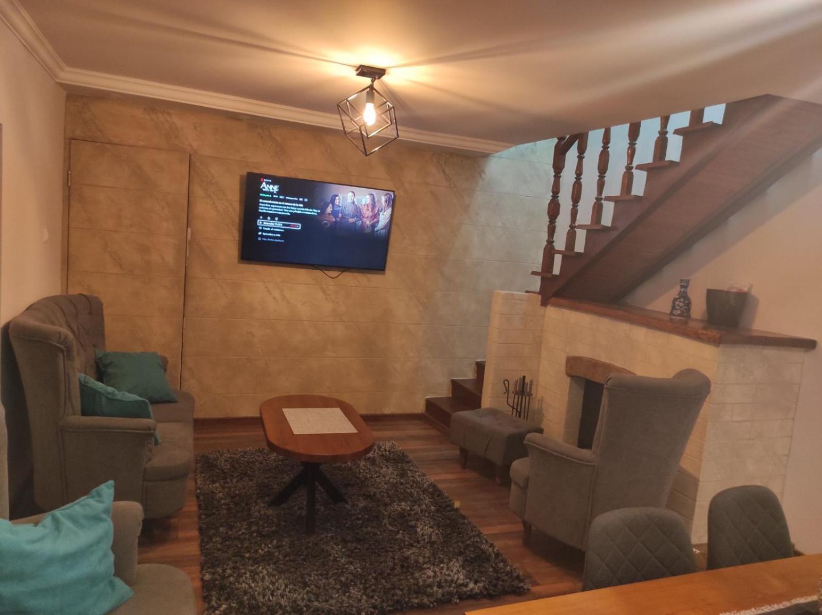 Vila Mila Riverside Apartments Smederevo Camera foto