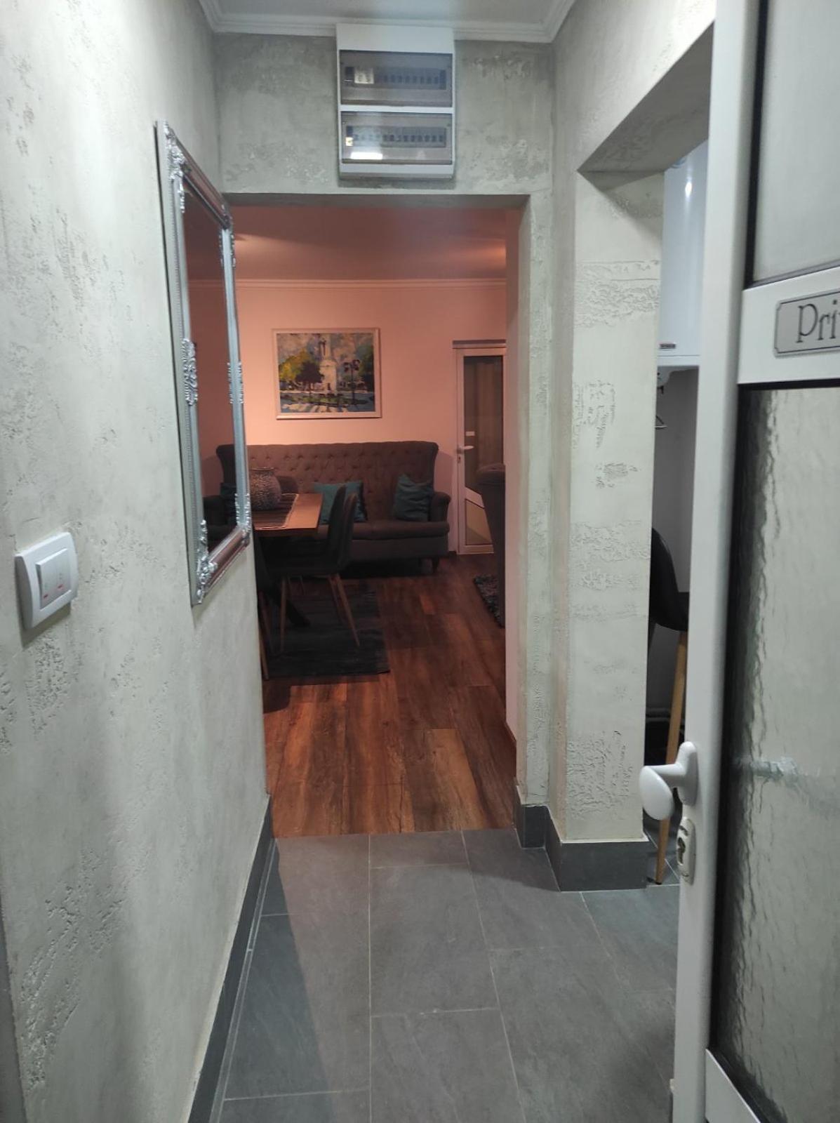 Vila Mila Riverside Apartments Smederevo Camera foto