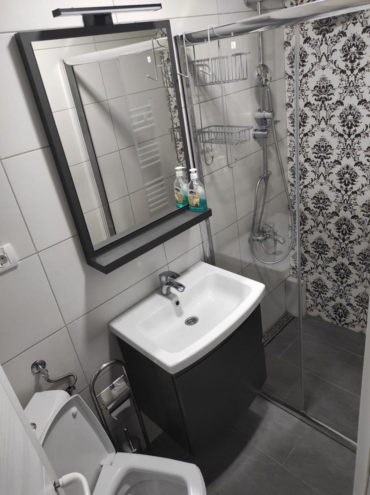 Vila Mila Riverside Apartments Smederevo Camera foto