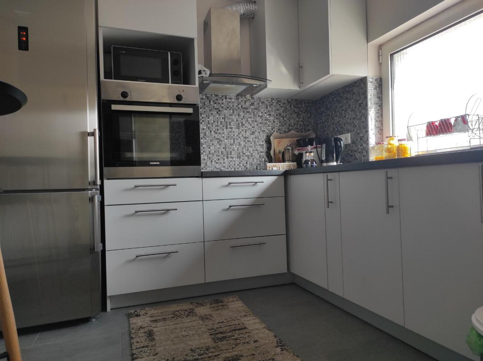 Vila Mila Riverside Apartments Smederevo Camera foto