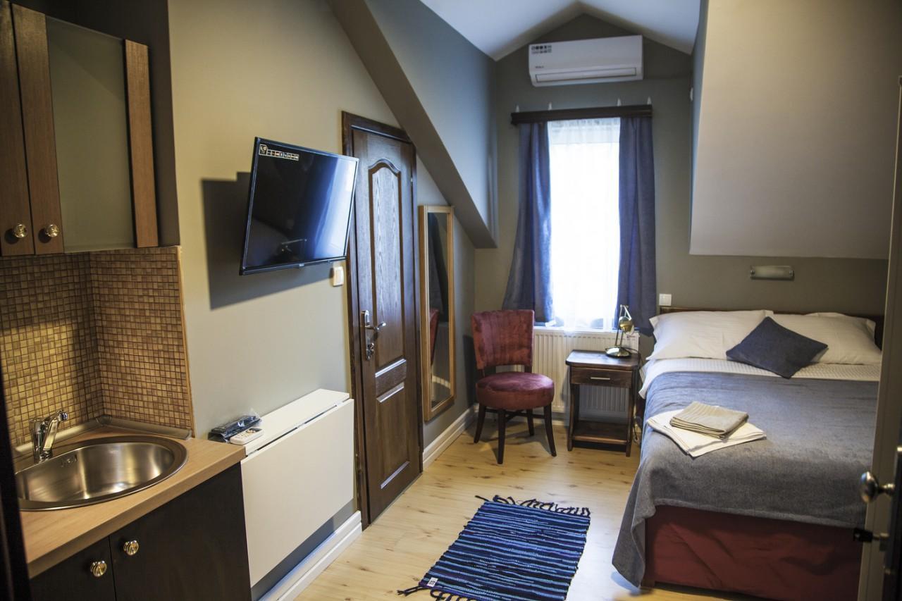 Vila Mila Riverside Apartments Smederevo Esterno foto