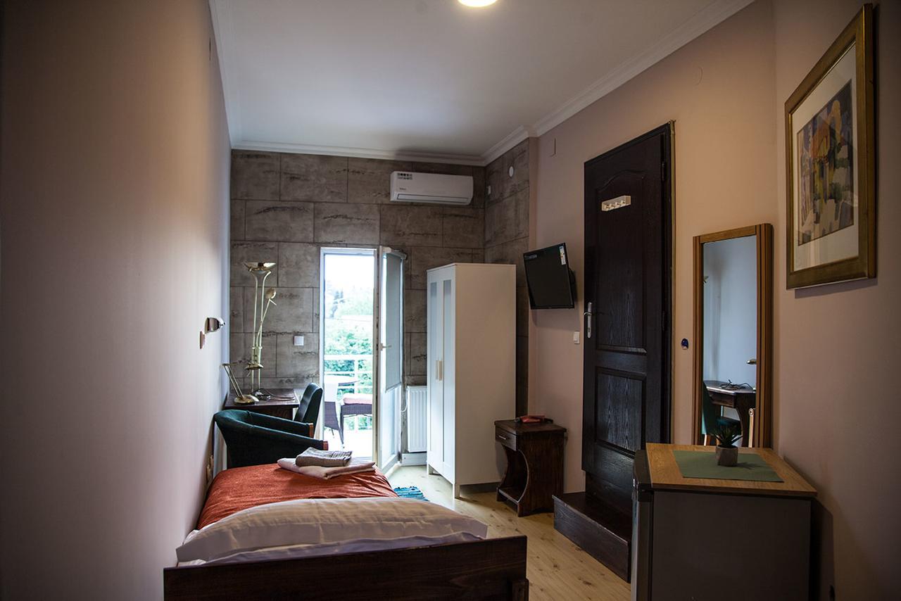 Vila Mila Riverside Apartments Smederevo Esterno foto