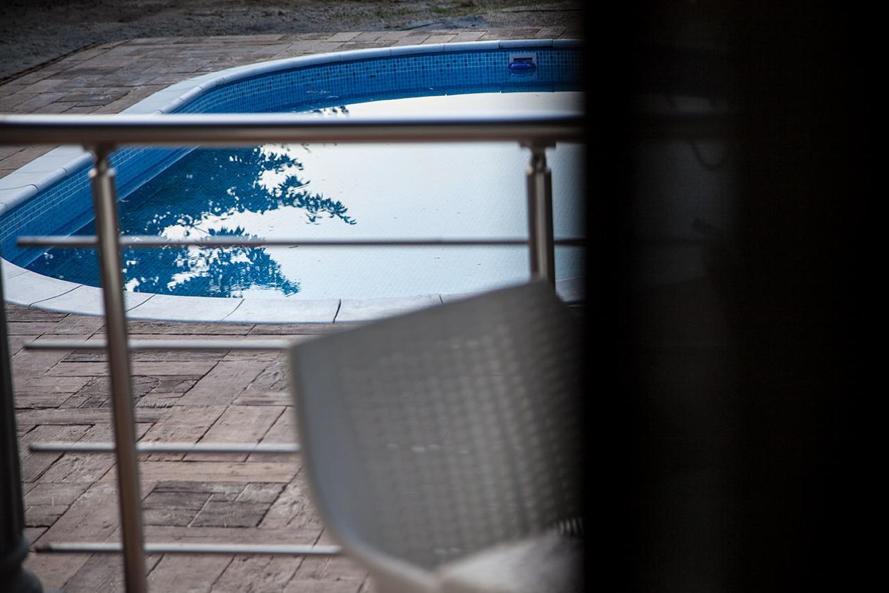 Vila Mila Riverside Apartments Smederevo Esterno foto