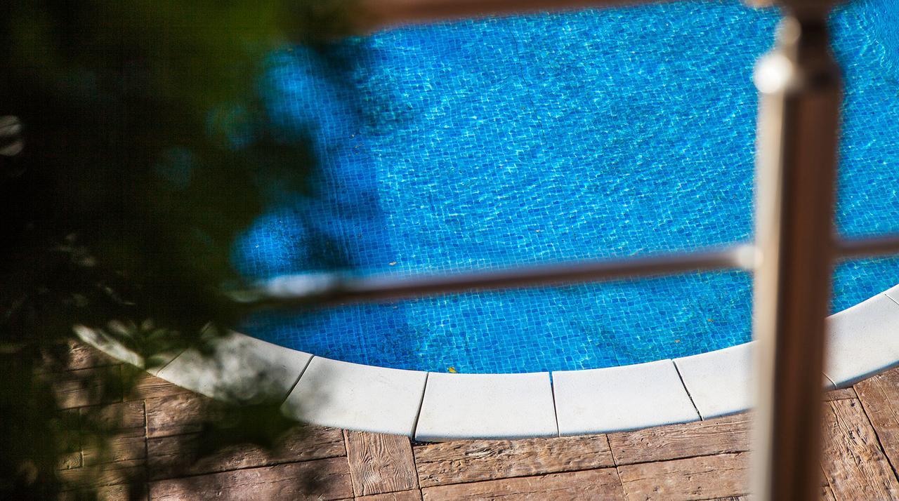 Vila Mila Riverside Apartments Smederevo Esterno foto