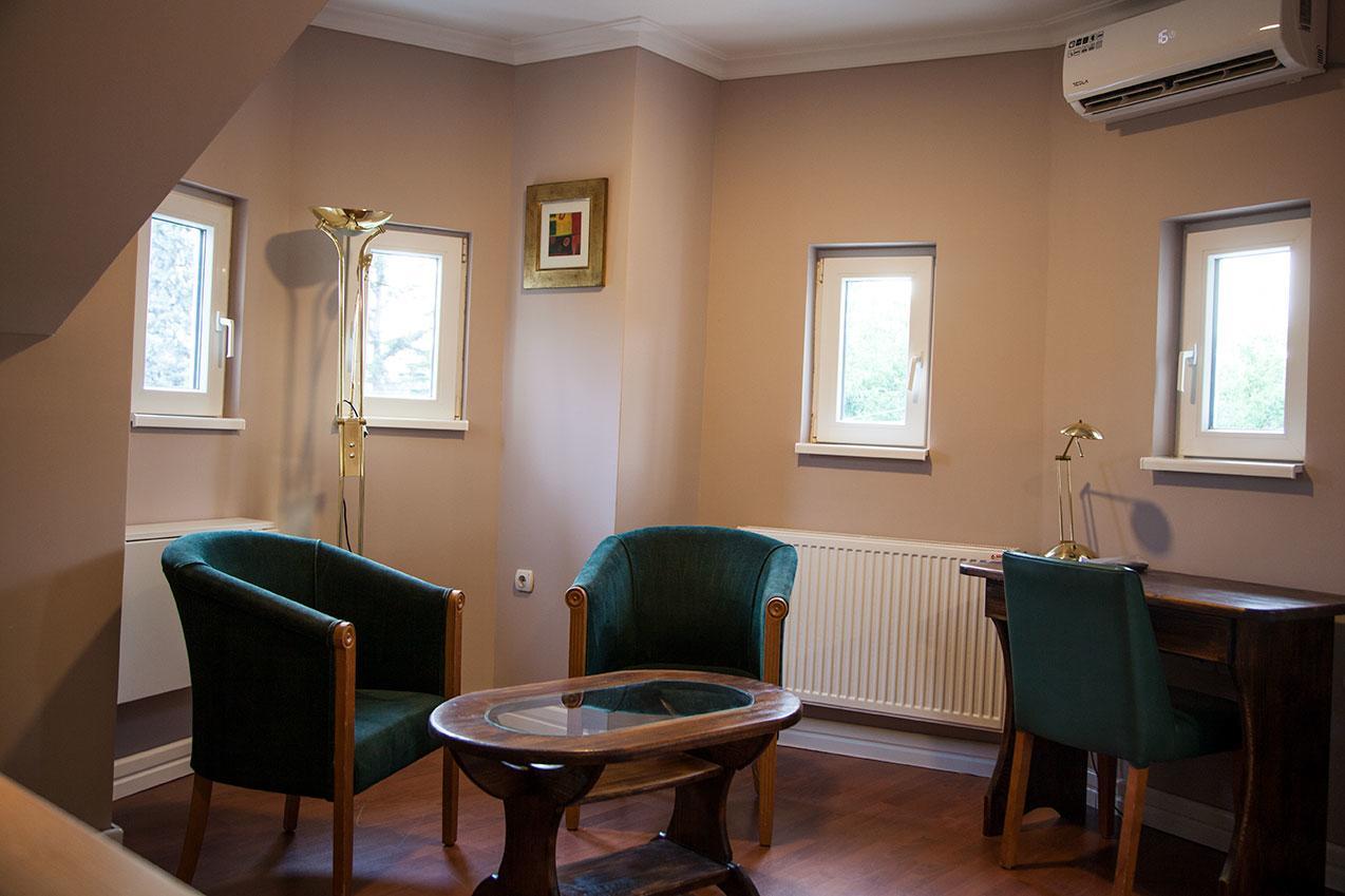 Vila Mila Riverside Apartments Smederevo Esterno foto