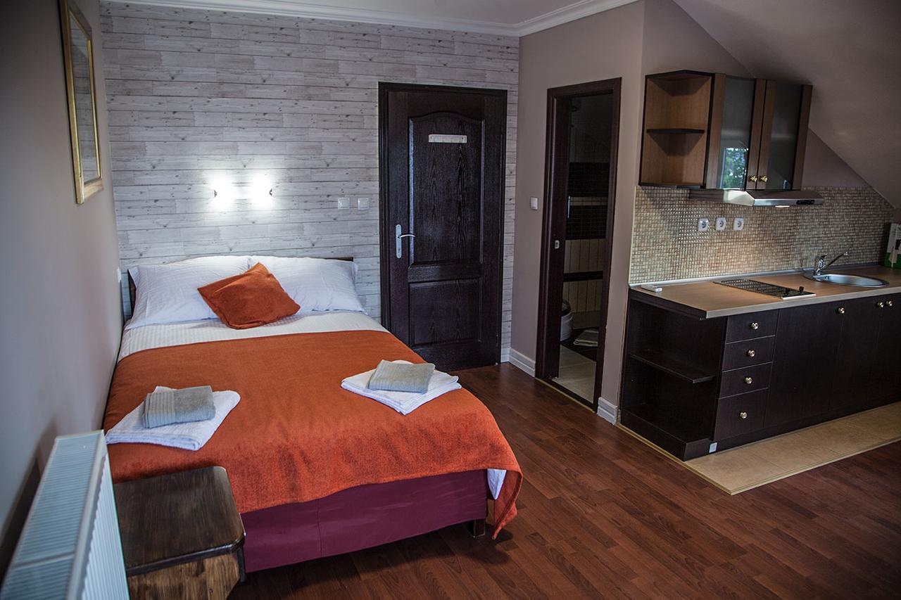 Vila Mila Riverside Apartments Smederevo Esterno foto