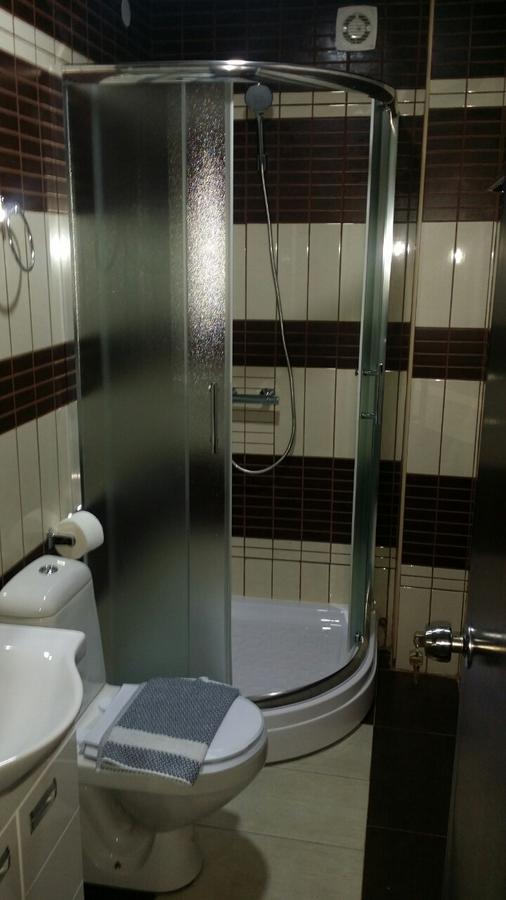 Vila Mila Riverside Apartments Smederevo Esterno foto